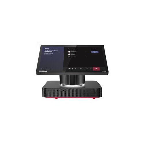 RXV100Hub for Microsoft Teams room Bundle 05, for EU (Audio Only)