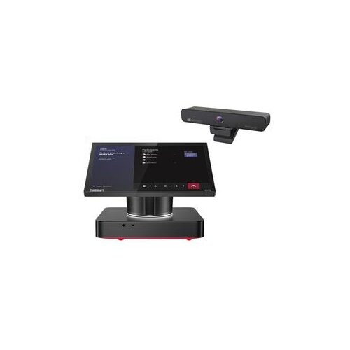 RXV100Hub for Microsoft Teams room Bundle 20, including RXVCAM50-M camera, for EU