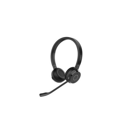 Jabra Evolve 65 TE, Link 390a UC Stereo