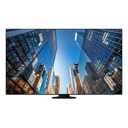 Samsung QE98T 2489.20 mm LCD Digital Signage Display - 16 Hours/ 7 Days Operation - 3840 x 2160 - 450 cd/m² - 2160p