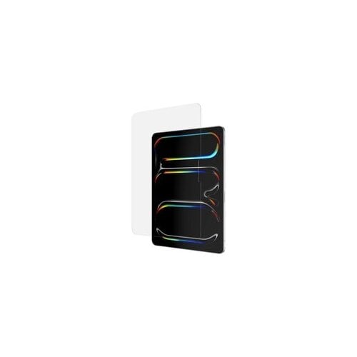 Belkin ScreenForce Tempered Glass Screen Protector for iPad Pro - For 32.8 cm (12.9") LCD iPad Pro