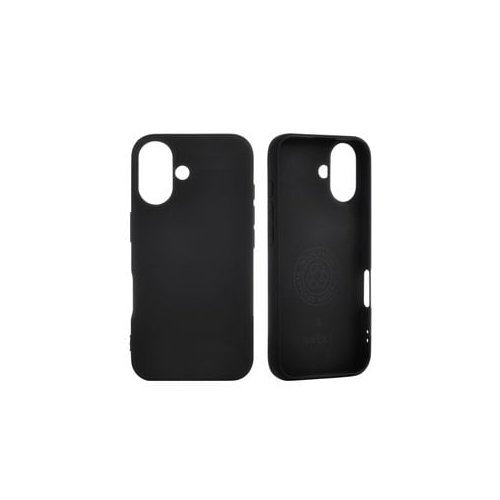 GRE8T GRS TPU IPHONE 16 BLACK B2B