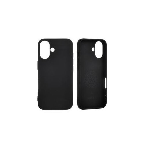 GRE8T GRS TPU IPHONE 16 BLACK B2B
