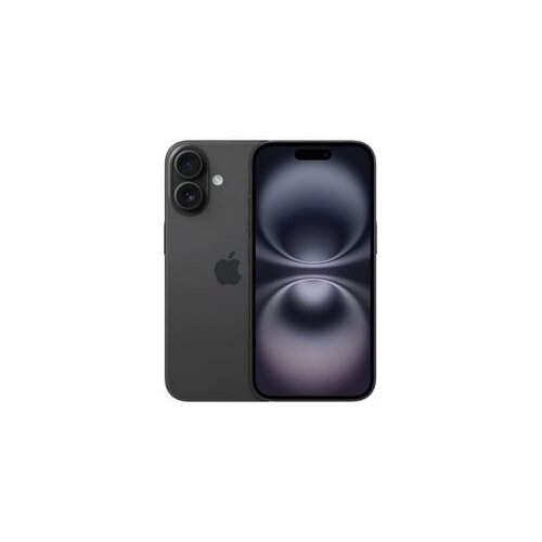 iPhone 16 128GB Black