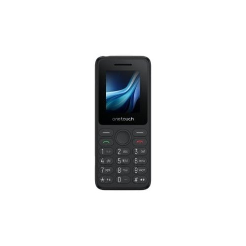 TCL ONETOUCH 5041 DARK NIGHT GREY