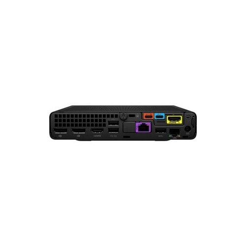 HP Poly Mini IP Conference PC with Microsoft Team Rooms, Windows 11 IoT Enterprise, Intel® Core™ i7, 16GB RAM, 256GB SSD
