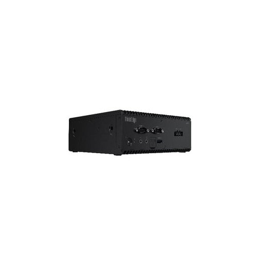 Lenovo ThinkEdge SE50 11RJ00A4MT Industrial Computer - Intel Core i5 8th Gen i5-8365UE Quad-core (4 Core) 1.60 GHz - 8 GB 