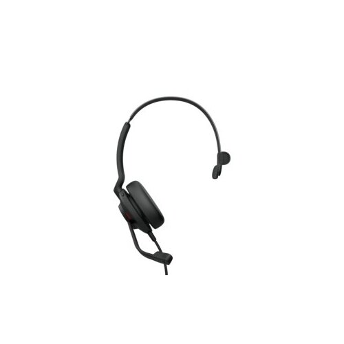 Jabra Evolve2 30 SE, USB C/A, MS Teams Mono