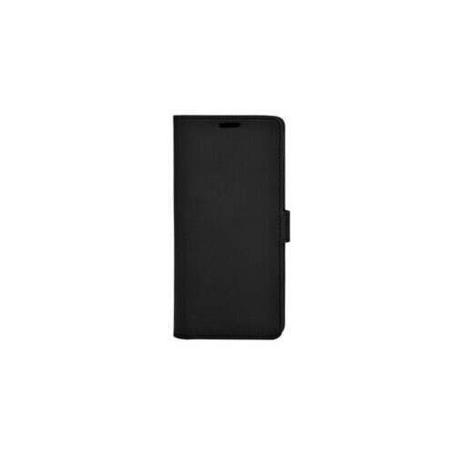 gre8t Carrying Case (Wallet) Samsung Galaxy S25 Smartphone - Black