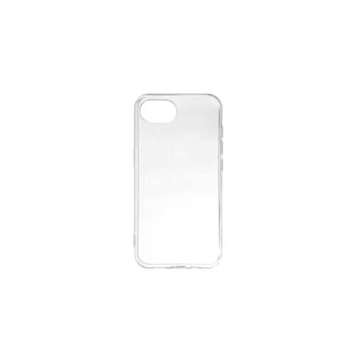 GRE8T GRS TPU IPHONE 16E TRANSPARENT B2B