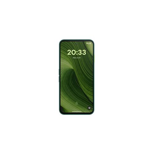 Fairphone 6 256 GB Smartphone - 16 cm (6.3") LTPO OLED Full HD 1116 x 2484 - Octa-core (Cortex A720Single-core (1 Core) 2.