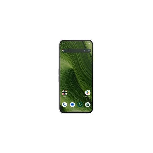 Fairphone 6 256 GB Smartphone - 16 cm (6.3") LTPO OLED Full HD 1116 x 2484 - Octa-core (Cortex A720Single-core (1 Core) 2.