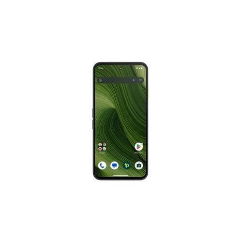 Fairphone 6 256 GB Smartphone - 16 cm (6.3") LTPO OLED 1116 x 2484 - Octa-core (Cortex A720Single-core (1 Core) 2.50 GHz +