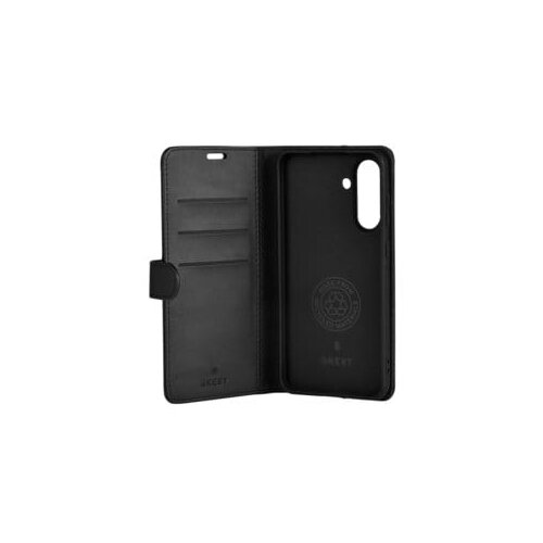 gre8t Carrying Case (Wallet) Samsung Galaxy A36 Smartphone - Black