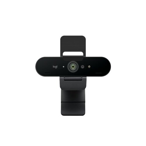 Logitech Brio 4K Business Webcam - Retail/B2C