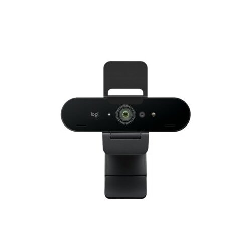 Logitech Brio 4K Business Webcam