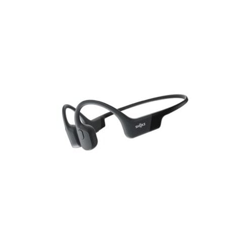 SHOKZ OpenRun Black