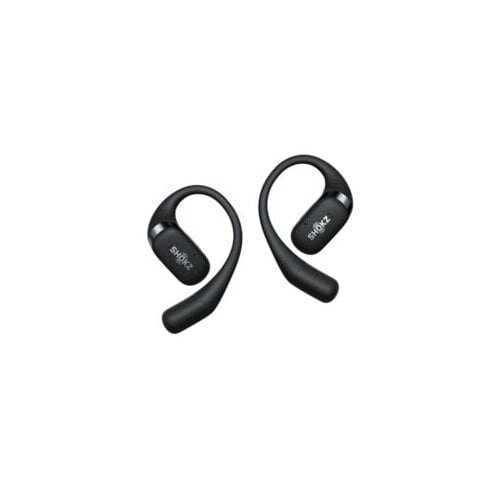 SHOKZ OpenFit Black