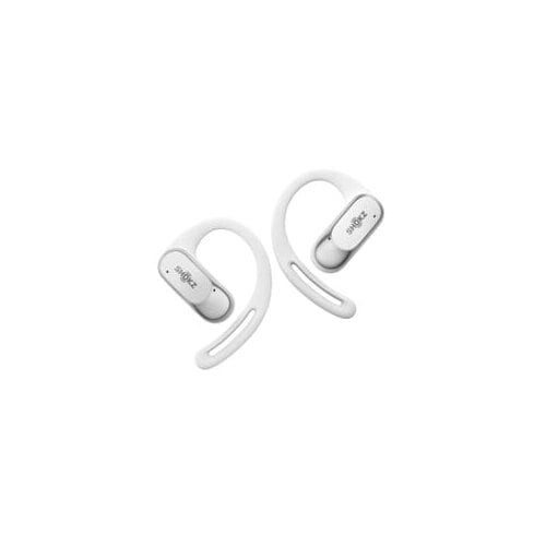 Shokz OpenFit Air White