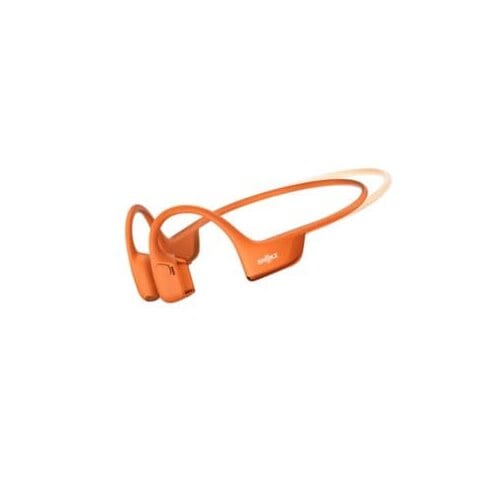 Shokz OpenRun Pro 2 Mini Orange