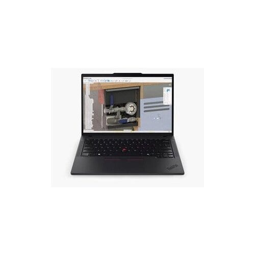 Lenovo ThinkPad P14s Gen 6 21QL003WMX 35.6 cm (14") Copilot+ PC Notebook - WUXGA - AMD Ryzen AI 7 PRO 350 - 32 GB - 1 TB S