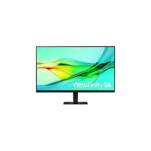 Samsung ViewFinity S32D604U 32" 16:9 2560x1440 IPS, 5ms, 350nits, 100Hz, HDR10, sRGB 99%, HAS/Swivel/Pivot/Tilt, HDMI/DP/U