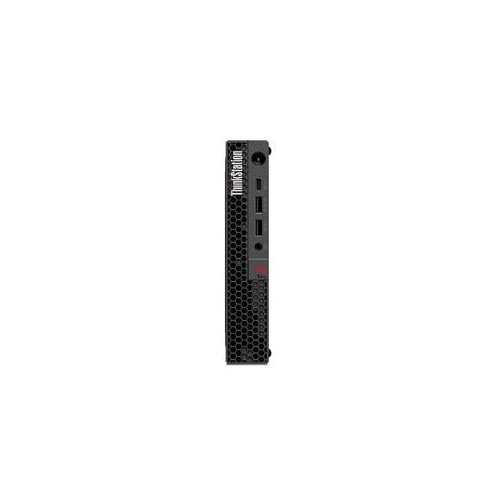 Lenovo ThinkStation P3 Gen 2 30K5002EMT Workstation - 1 x Intel Core Ultra 9 285 - vPro Technology - 32 GB - 512 GB SSD - 