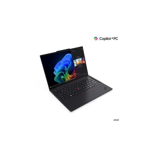 Lenovo ThinkPad T16 Gen 4 21QN004EMX 40.6 cm (16") Copilot+ PC Notebook - WUXGA - AMD Ryzen AI 5 PRO 340 - 32 GB - 512 GB 