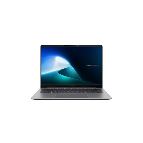 Asus ExpertBook P5 P5405 P5405CSA-NZ0119XW 35.6 cm (14") Copilot+ PC Notebook - WQXGA - 144 Hz - Intel Core Ultra 7 258V -