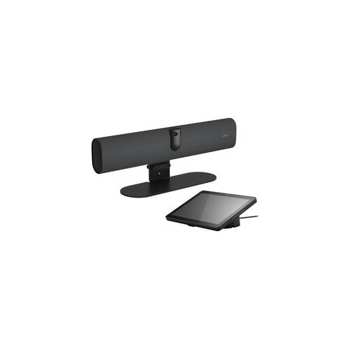 Jabra PanaCast 40 VBS, UC, Videobar & Control IP Touch Controller, EMEA