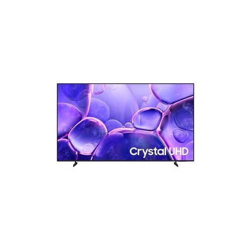 Samsung Professional Hospitality TV, 50", 50HFU7000, UHD, Tizen 9, 20W Speakers, DVB-T2/C/S2 tuner, Smart, TEP, Wifi, IPTV
