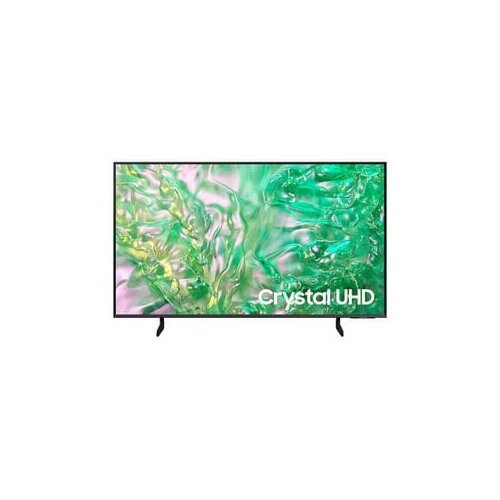 Samsung Professional Hospitality TV, 50", 50HFU8000, UHD, Tizen 9, 20W Speakers, DVB-T2/C/S2 tuner, Smart, TEP, Wifi, IPTV