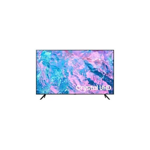Samsung Professional Hospitality TV, 55", 55HFU7000, UHD, Tizen 9, 20W Speakers, DVB-T2/C/S2 tuner, Smart, TEP, Wifi, IPTV