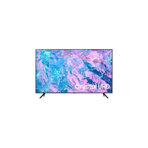 Samsung Professional Hospitality TV, 75", 75HFU7000, UHD, Tizen 9, 20W Speakers, DVB-T2/C/S2 tuner, Smart, TEP, Wifi, IPTV