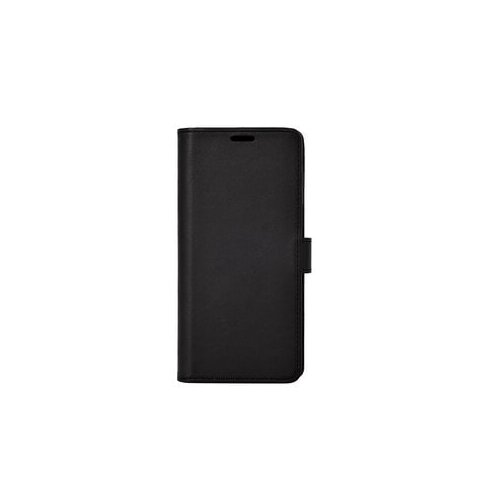 gre8t Carrying Case (Wallet) Apple iPhone 17 Smartphone - Black