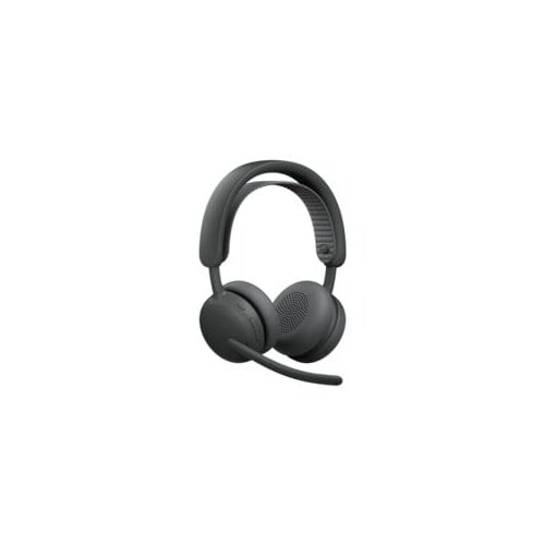 Zone Wireless 2 ES for Business, MS Teams version with Bluetooth Receiver - Graphite