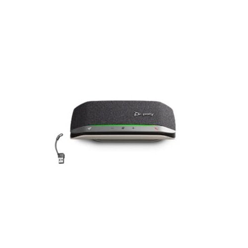 Sync 20 Speakerphone, USB-C/A Adapter - WW