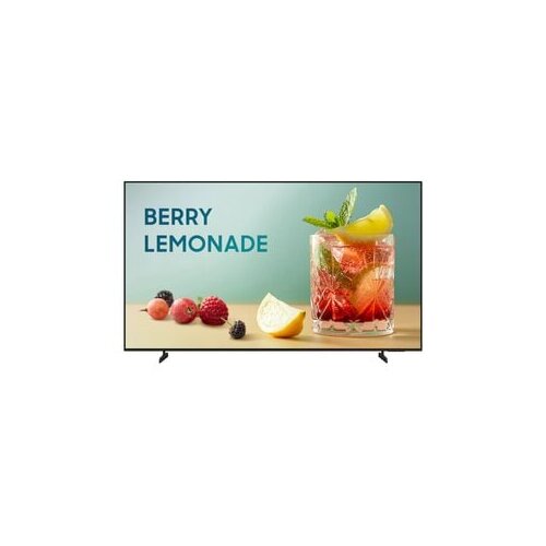Samsung 50" UHD/4K, 16:9, BE50F-H, 300nits, HDR10+, DVB-T2/C/S2/Analog Tuner, Speakers 2x10W, 3xHDMI 2.0, Ethernet, WiFi 5