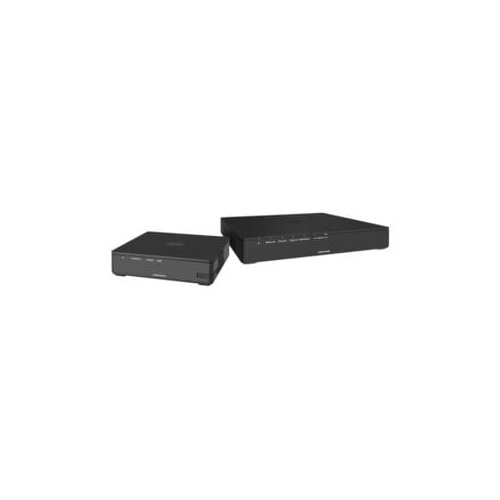 AirMedia® Series 3 Kit with AM-3100-WF-I Receiver and AM-TX3-200 Endpoint, International