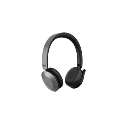 ThinkPad Dual-Mode Wireless ANC Foldable Headset 8550 (Aura Edition) - USB-C, Teams