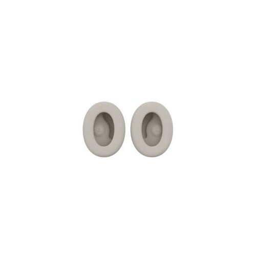 Jabra Evolve3 85 Ear Cushions, 1 Pair, Warm Gray