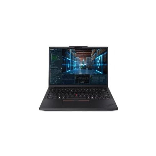 Lenovo ThinkPad P14s Gen 7 21X0000VMX 35.6 cm (14") Touchscreen Copilot+ PC Notebook - WUXGA - AMD Ryzen AI 7 PRO Ryzen AI