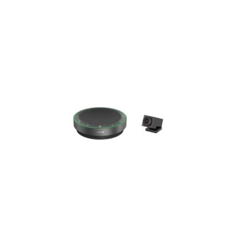 Jabra BYOD Room Kit with Speak2 75 UC, Cam IQ, USB cable