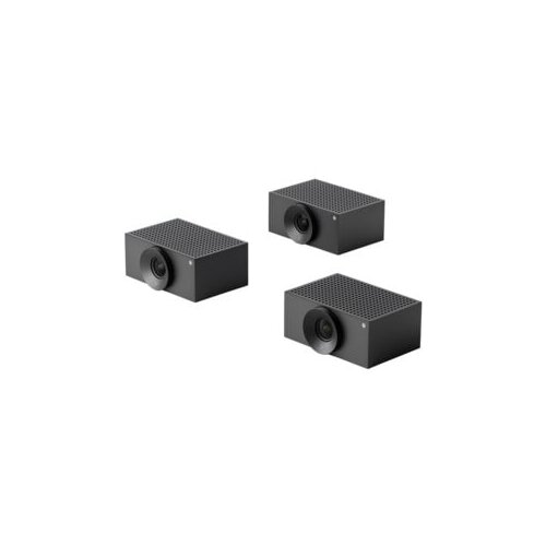 Jabra Cam Crew (3 Cameras)