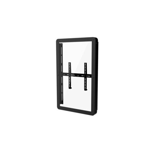 Casing Pure Rounded 50P G2  - Black