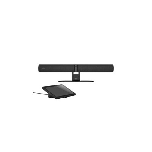 Jabra PanaCast 55 VBS, Videobar & Control IP Touch Controller