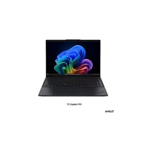 Lenovo ThinkPad L16 Gen 3 21XC001TMX 40.6 cm (16") Copilot+ PC Notebook - WUXGA - 60 Hz - AMD Ryzen AI 5 Ryzen AI 400 Seri