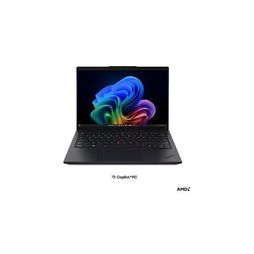 Lenovo ThinkPad L14 Gen 7 21X6001TMX 35.6 cm (14") Copilot+ PC Notebook - WUXGA - 60 Hz - AMD Ryzen AI 5 Ryzen AI 400 Seri