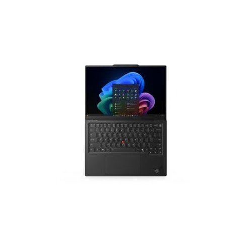 Lenovo ThinkPad X1 Carbon Gen 14 Aura Edition 21V7009GMX 35.6 cm (14") Copilot+ PC Notebook - 2.8K - 120 Hz - Intel Core U
