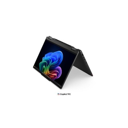 Lenovo ThinkPad T14s Gen 2 21YY003GMX 35.6 cm (14") Touchscreen Convertible Copilot+ PC 2 in 1 Notebook - WUXGA - 60 Hz - 